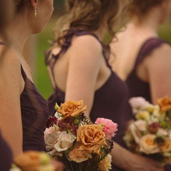 Megan + Jeff | Evergreen Acres