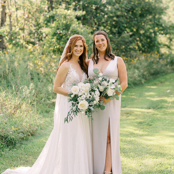 Lacey & Cam