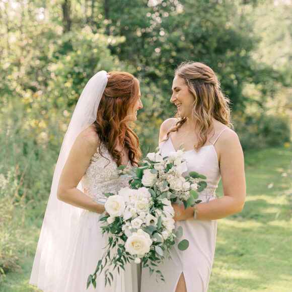 Lacey & Cam