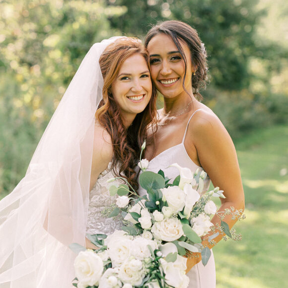 Lacey & Cam
