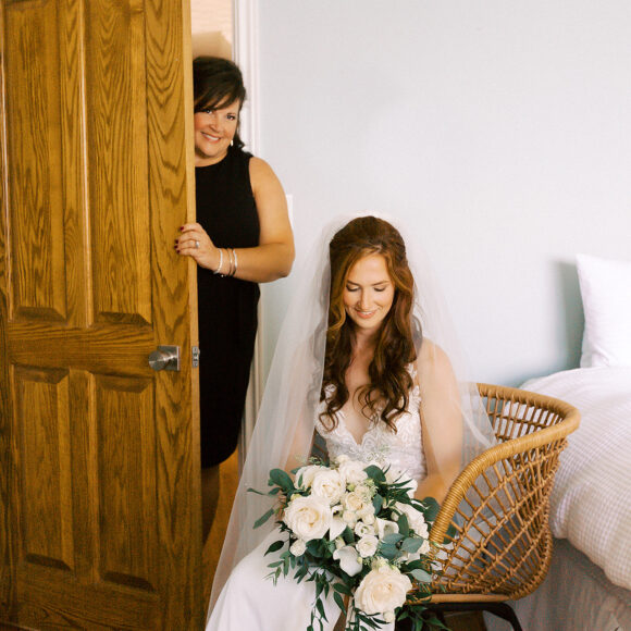 Lacey & Cam