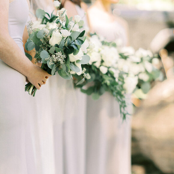 Lacey & Cam