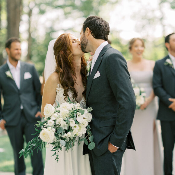 Lacey & Cam