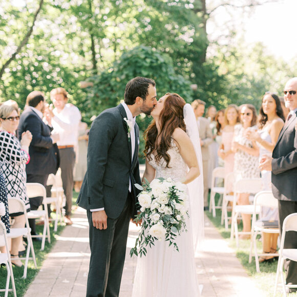 Lacey & Cam